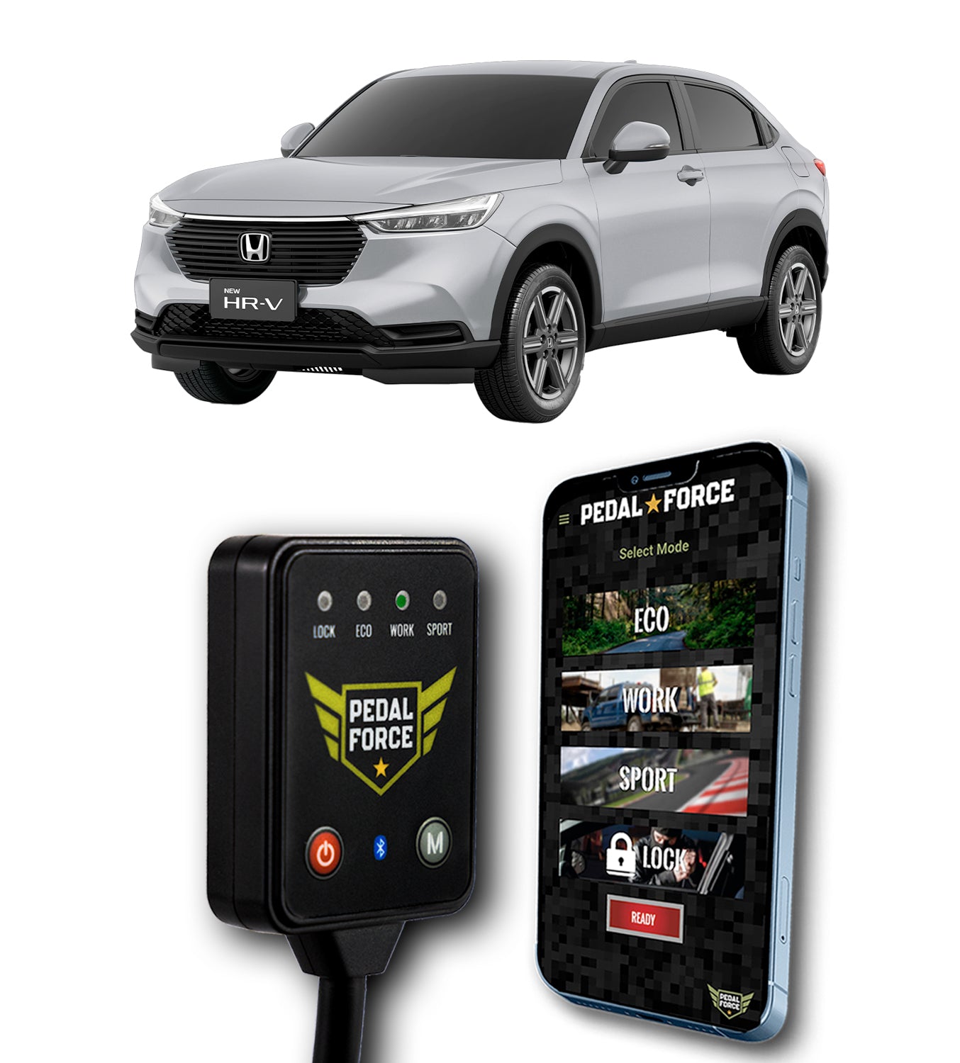 Honda HRV