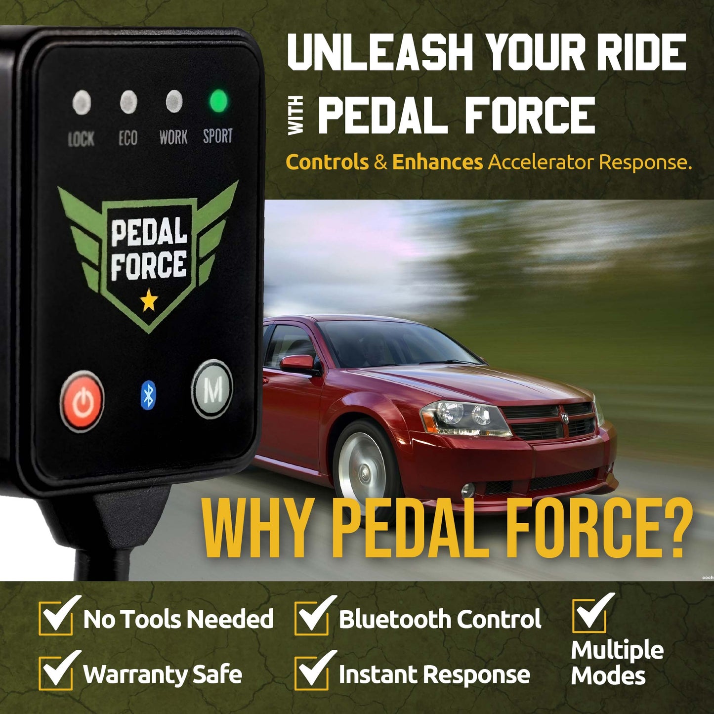 Dodge Avenger