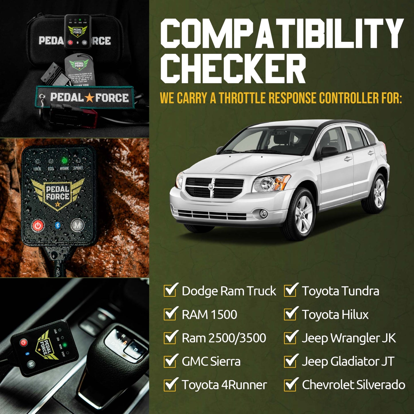 Dodge Caliber