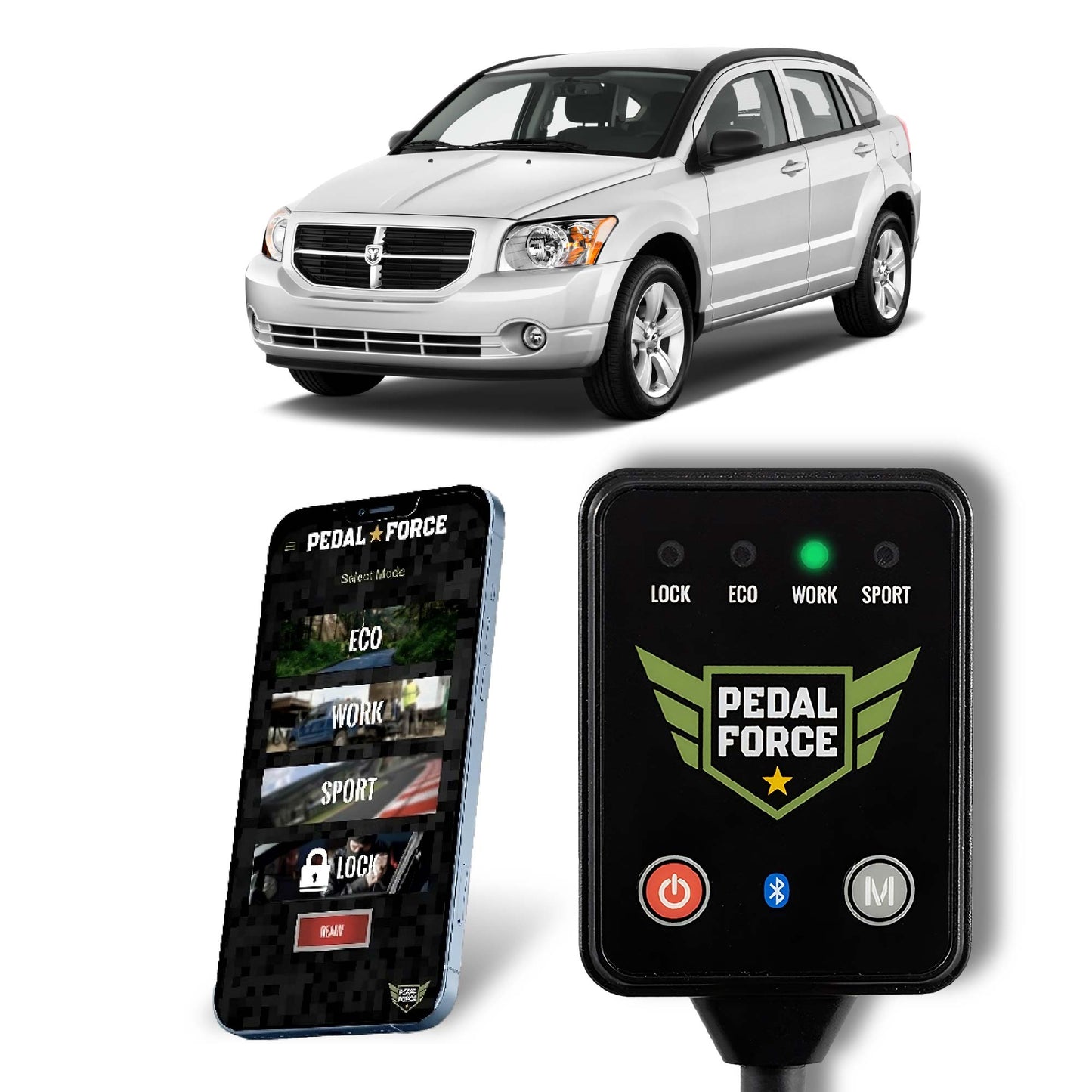 Dodge Caliber
