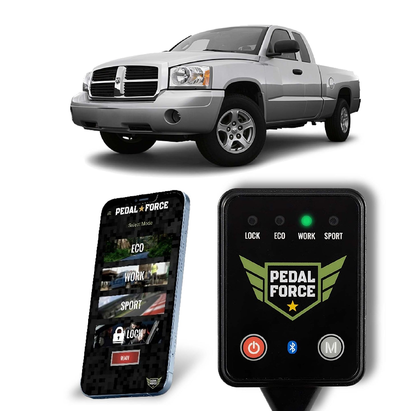 Dodge Dakota