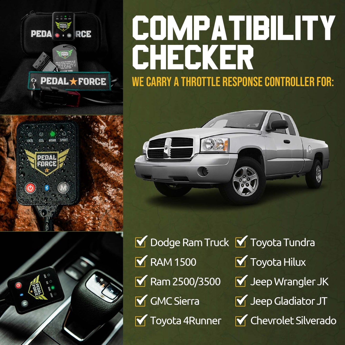 Dodge Dakota