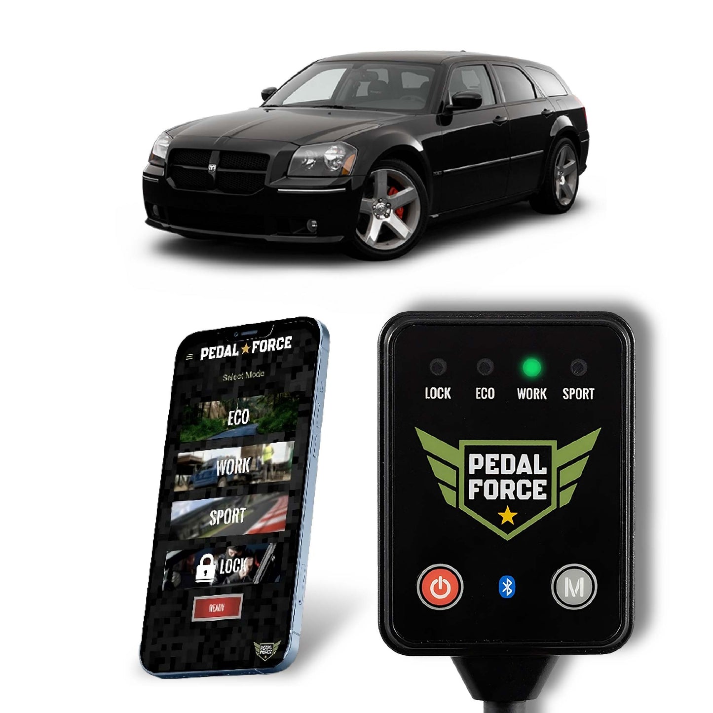 Dodge Magnum