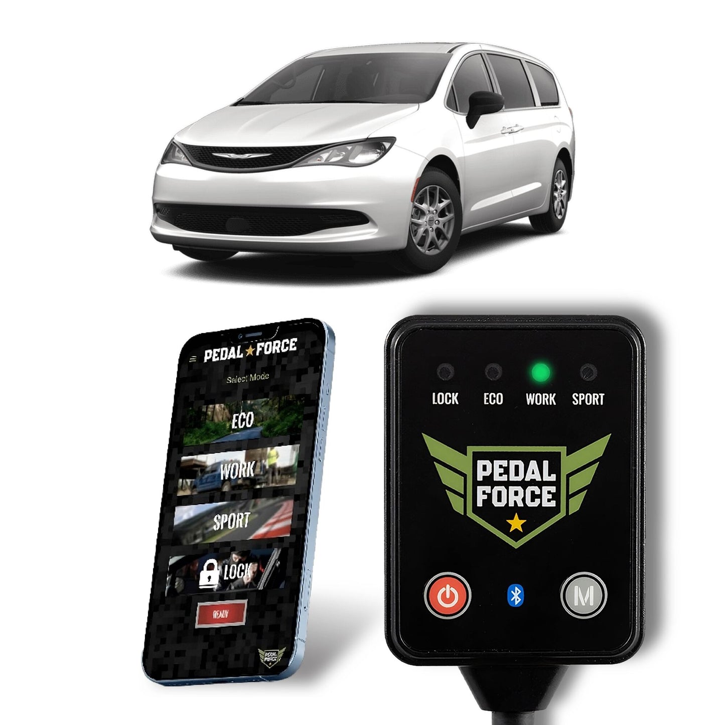 Dodge Grand Caravan
