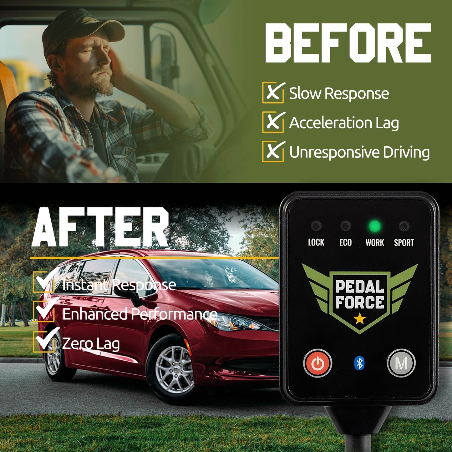 Dodge Grand Caravan