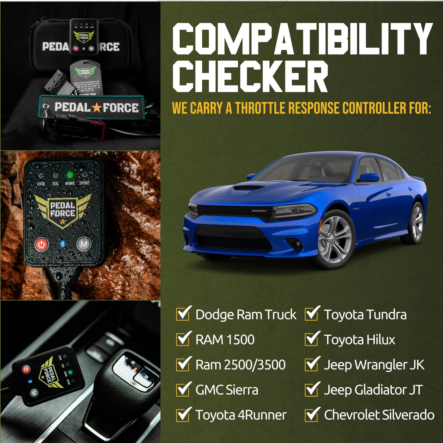 Dodge Charger