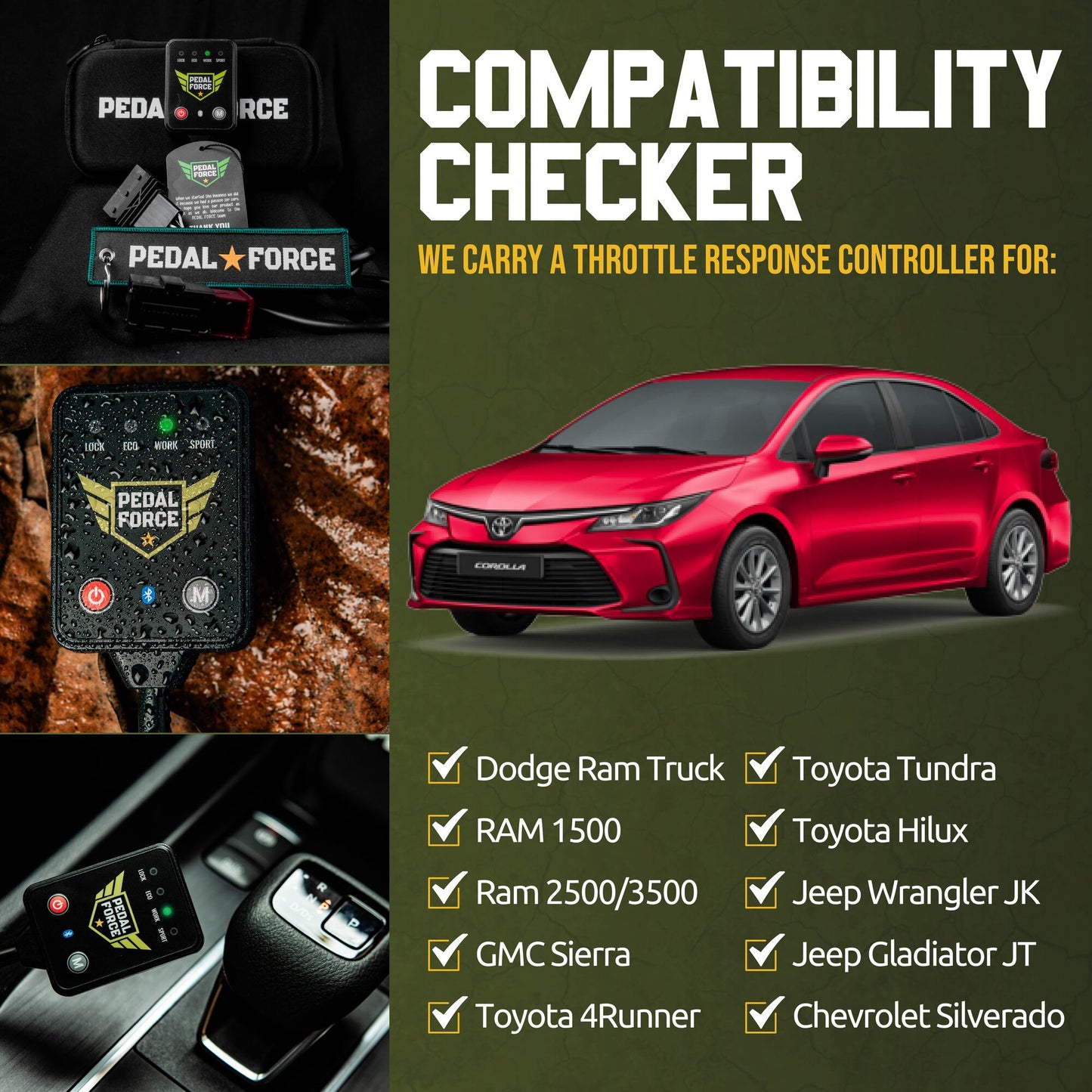 Toyota Corola