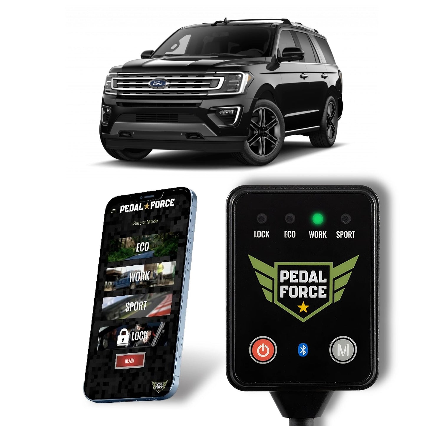 Ford Expedition