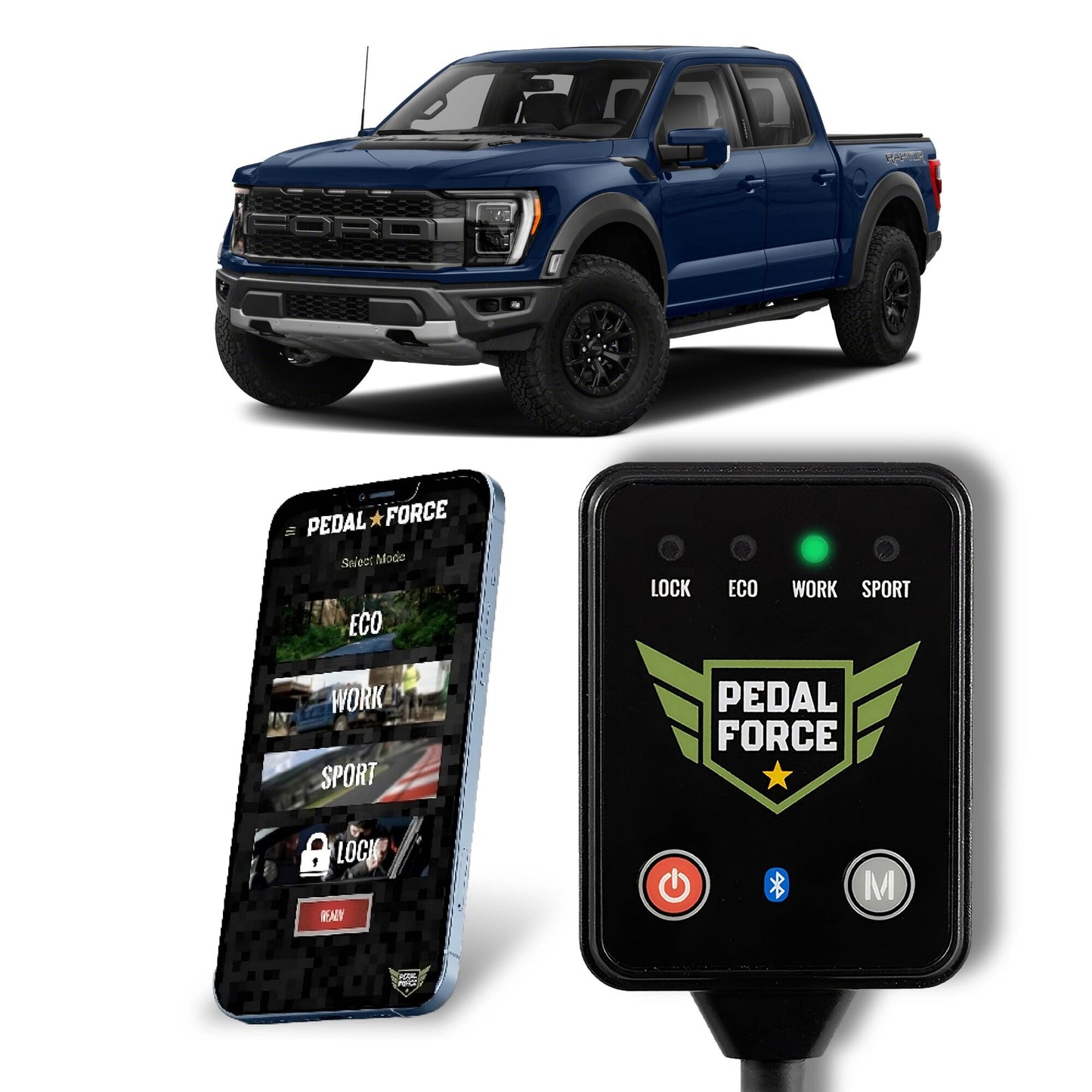 Ford F150