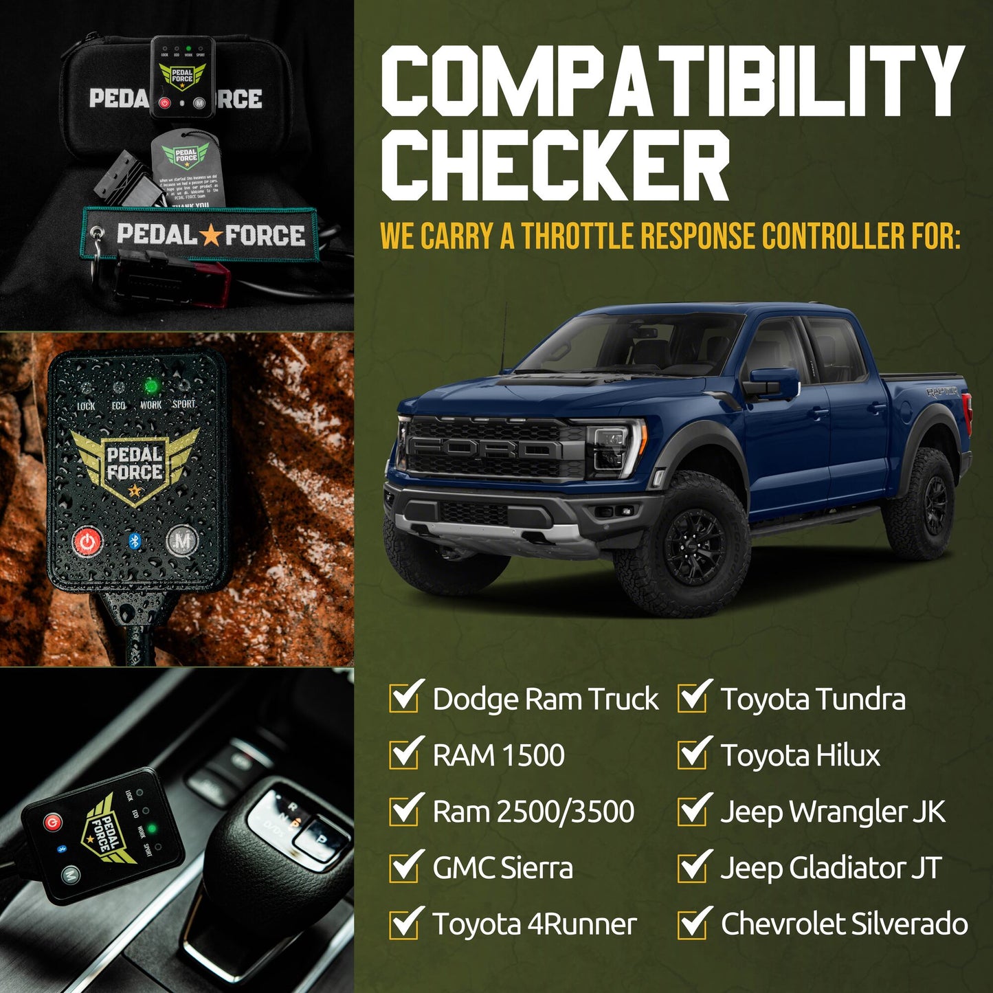 Ford F150