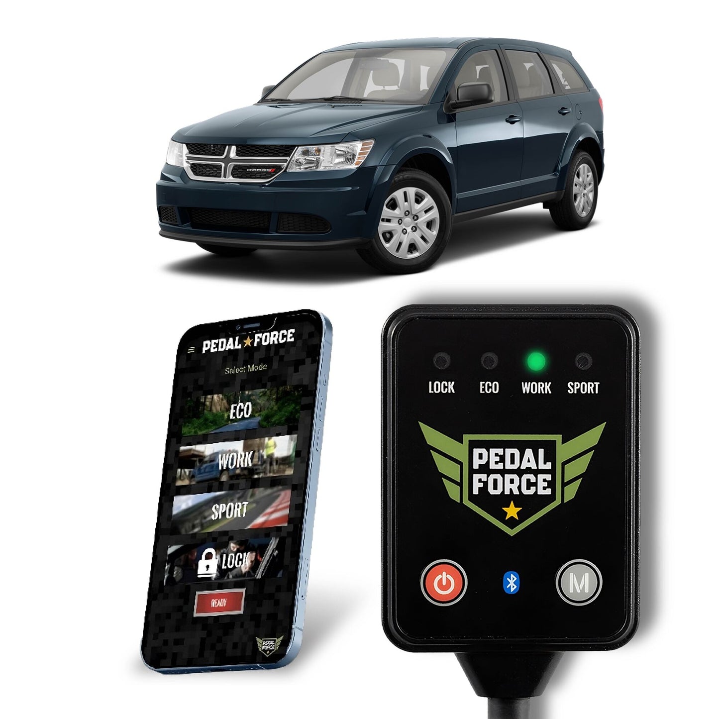 Dodge Journey