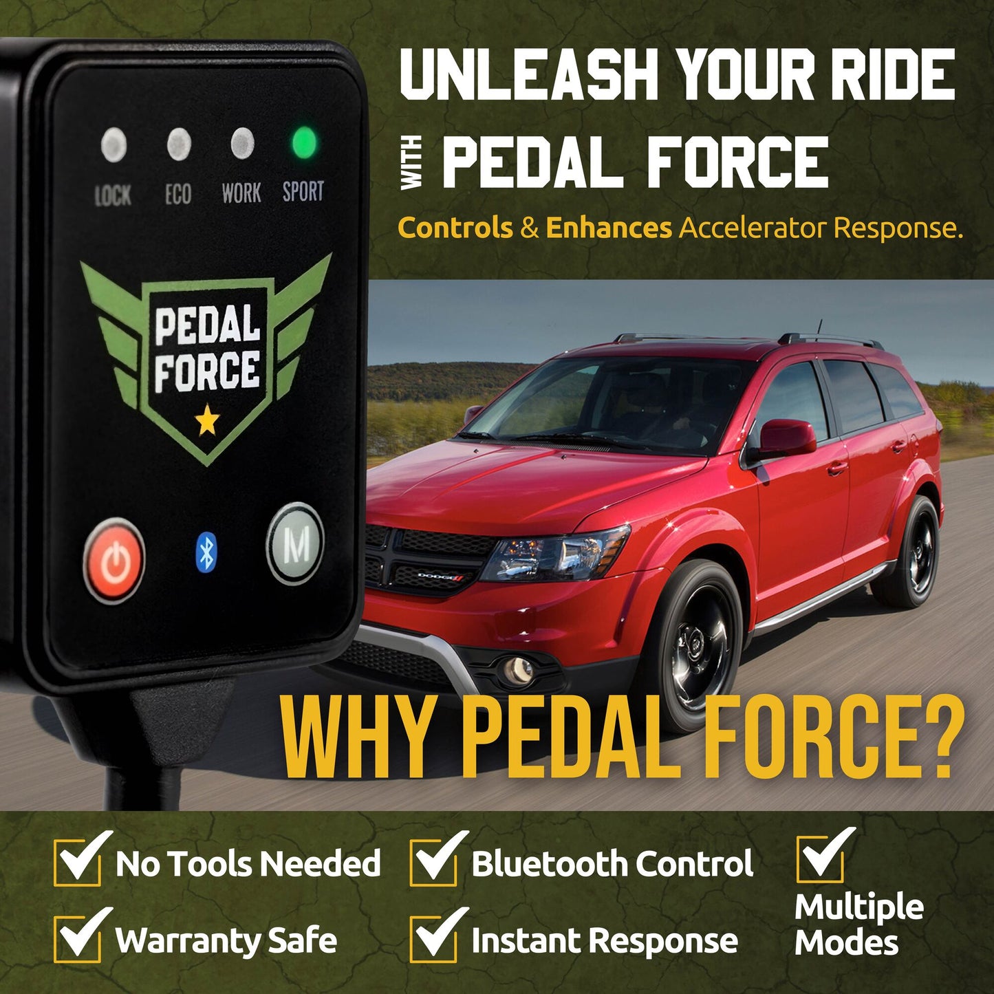 Dodge Journey