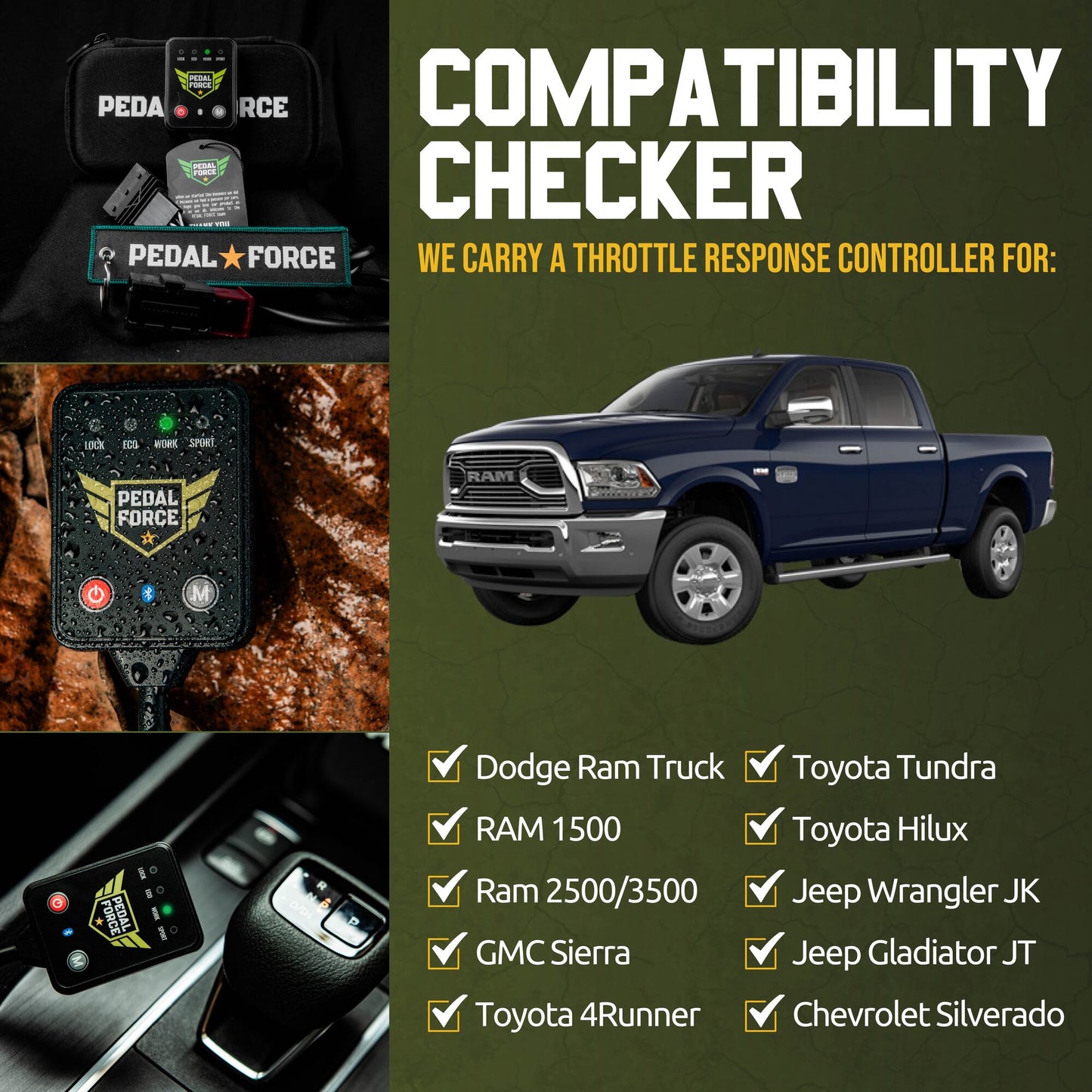 RAM 2500