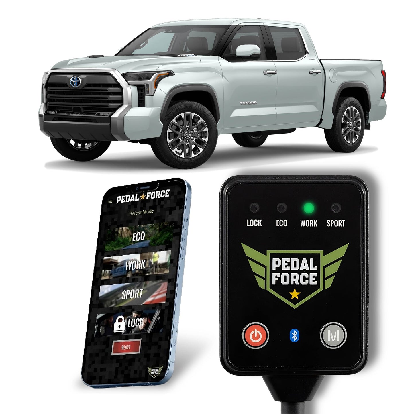 Toyota Tundra