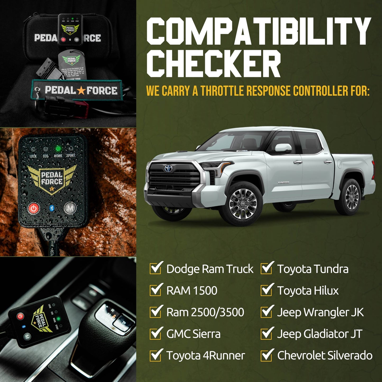 Toyota Tundra