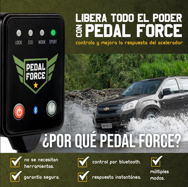Chevrolet DMAX