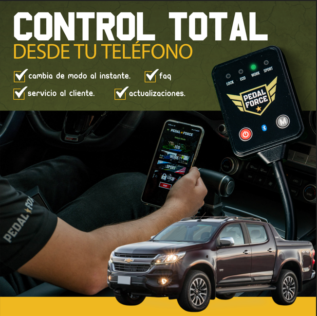 Chevrolet DMAX