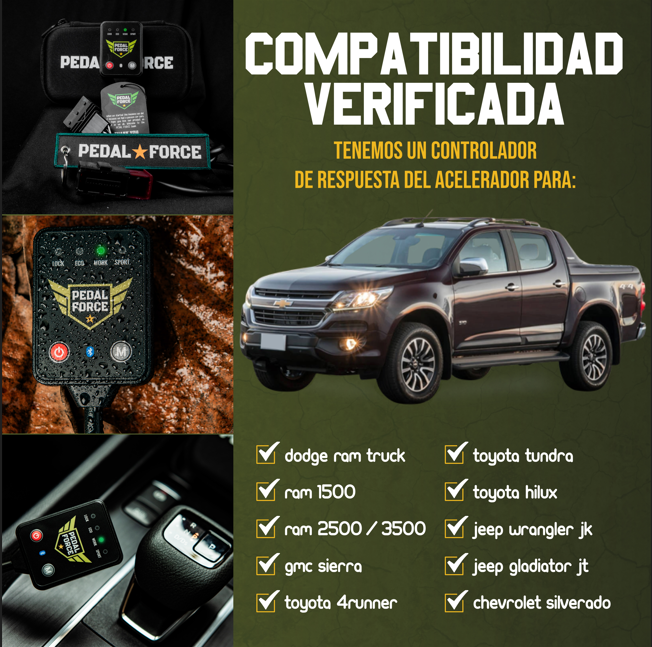 Chevrolet DMAX