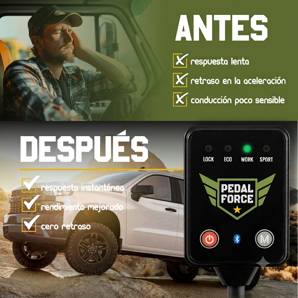 Chevrolet Silverado Z71