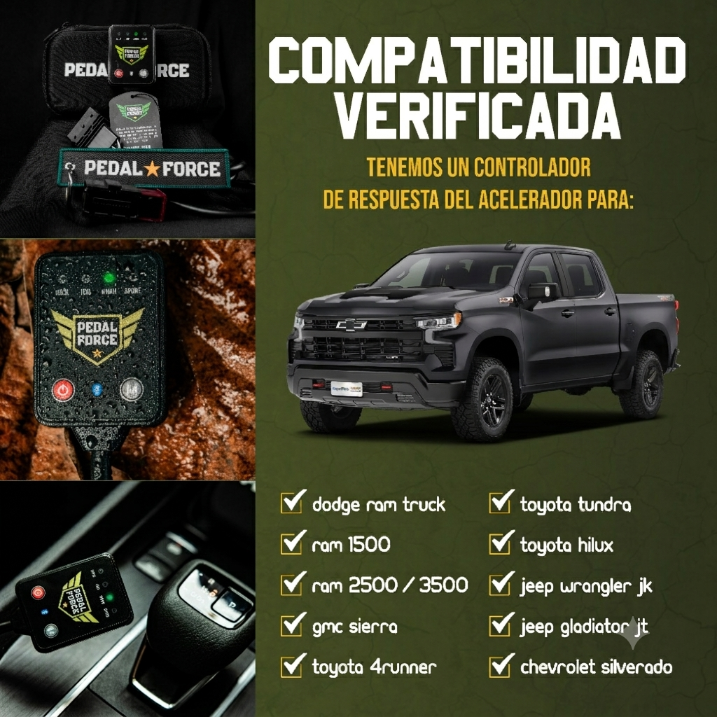 Chevrolet Silverado Z71