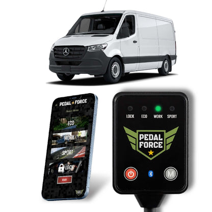 Dodge Sprinter