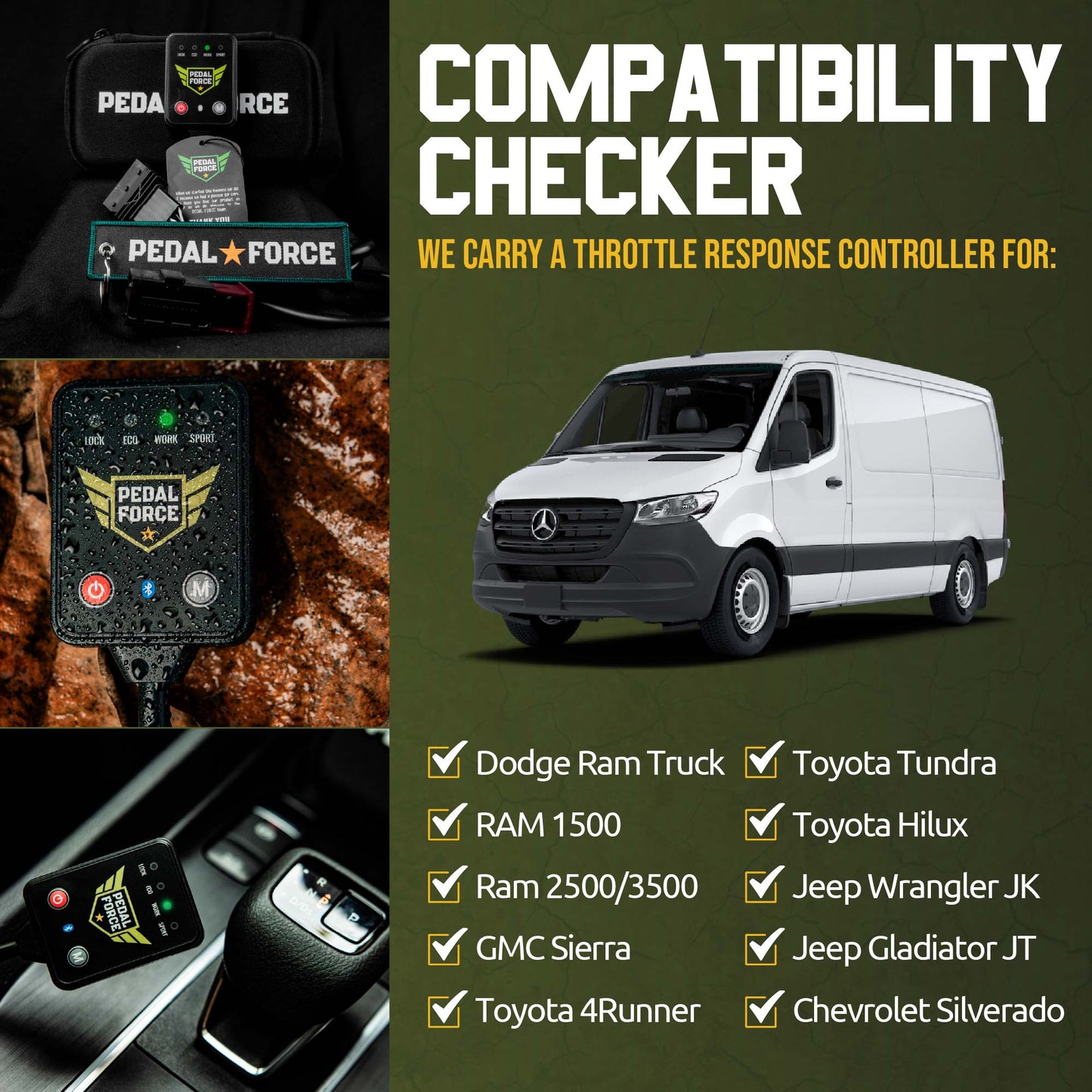 Dodge Sprinter