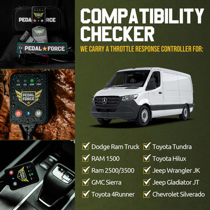 Dodge Sprinter