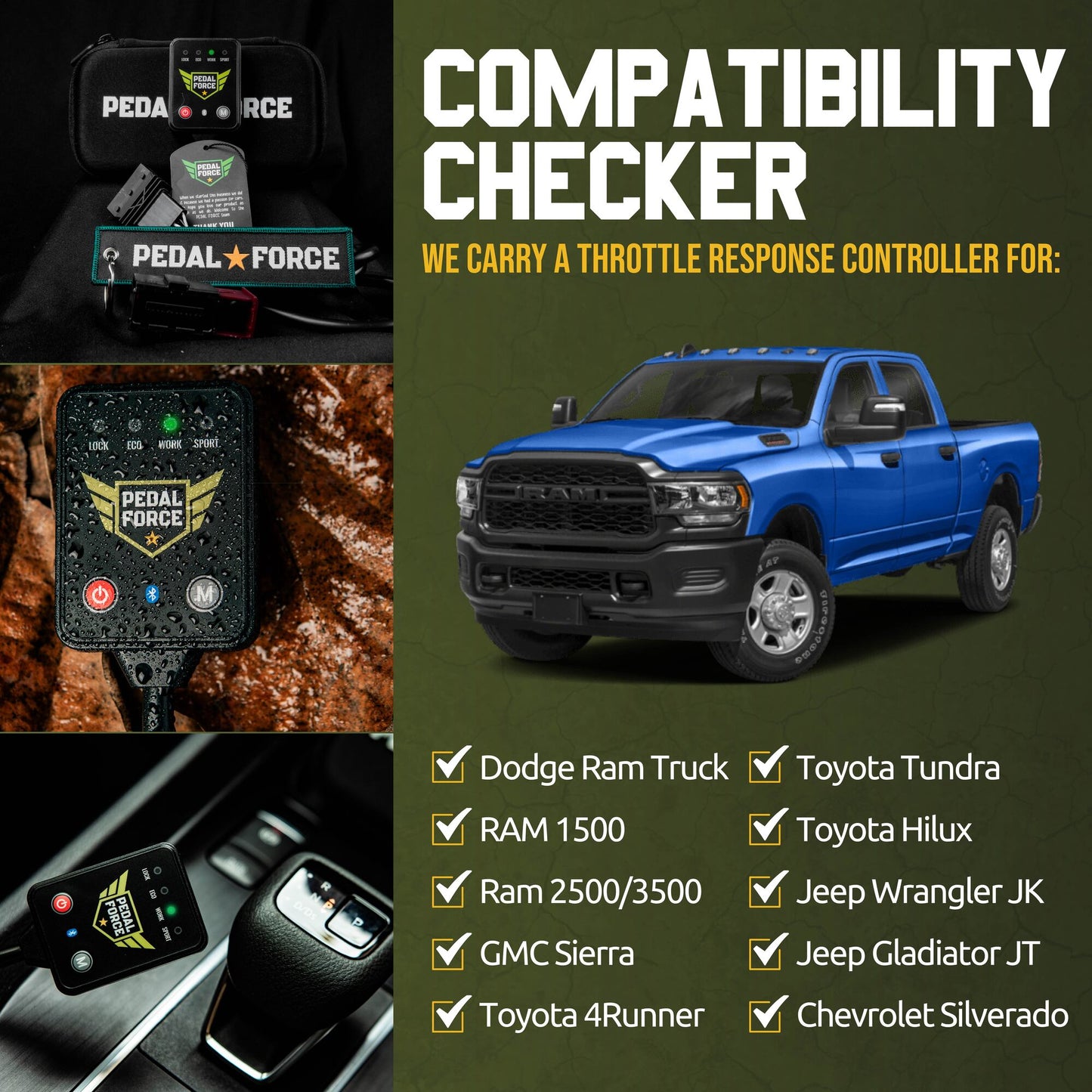 RAM 3500
