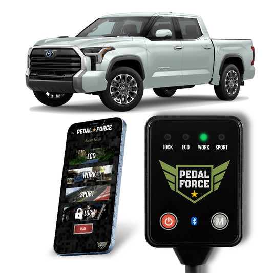 Toyota Tundra